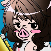 似顔絵