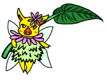 リーフシャー